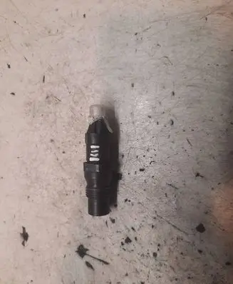 Audi 80 90 S2 B4 Fuel injector 068130202E