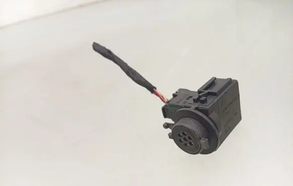 Mercedes-Benz R W251 Air quality sensor 1698300272