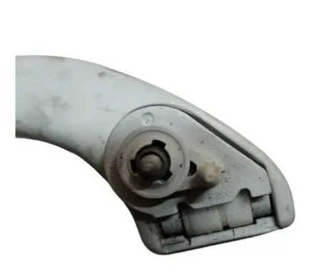 Volkswagen PASSAT B5.5 Front interior roof grab handle 3b0857607