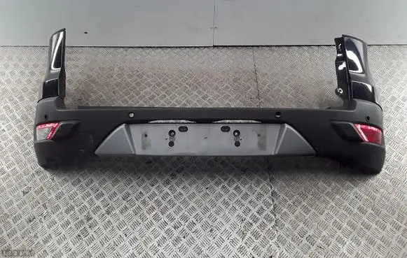 Ford Ecosport Rear bumper CN1517F783