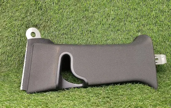 Mercedes-Benz C W204 (B) pillar trim (top) A2046903926