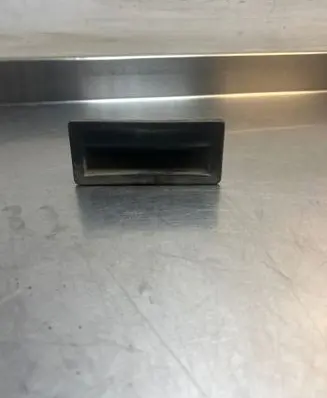 Tailgate/trunk/boot exterior handle