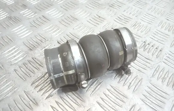 Citroen C3 Picasso Intercooler hose/pipe 9685598580