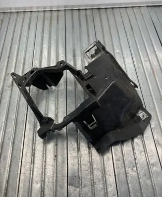 BMW 1 F20 F21 Front bumper 7272580 10833610 380000808