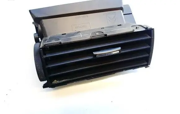 Citroen C5 Dash center air vent grill 9682442377