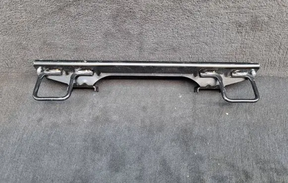 Audi A4 S4 B6 8E 8H ISOFIX Bracket 18090310K 8E0813477A