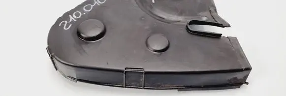 Seat Alhambra (Mk1) Timing belt guard (cover) 028109123