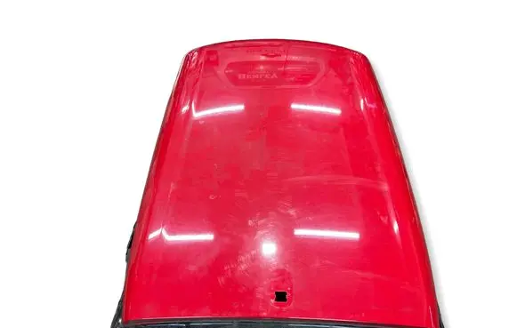 Mini Clubman F54 Roof 