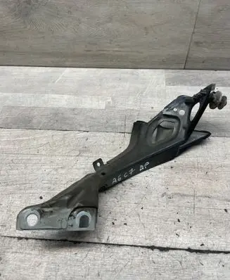 Audi A6 S6 C7 4G Fender mounting bracket 4G0805816