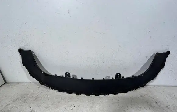 Seat Ibiza IV (6J,6P) Front bumper lip 6J0805903C