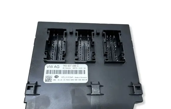 Seat Altea XL Comfort/convenience module 1K0937086C 5DK00965305