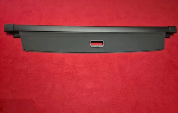 Skoda Kodiaq Parcel shelf load cover 565867871