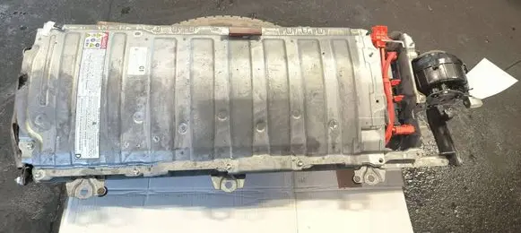 Lexus ES VII XZ10 Other engine bay part G9280-33140