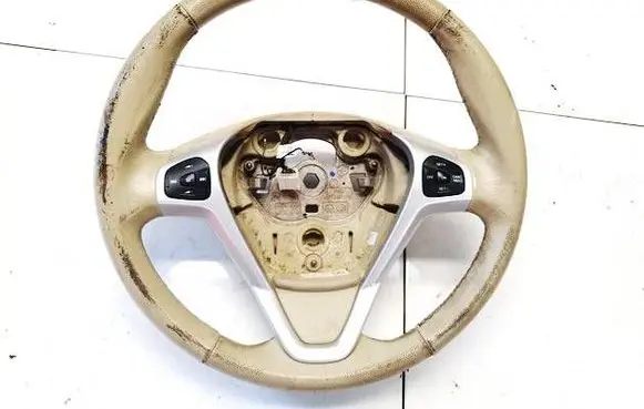Ford Fiesta Steering wheel 62145001 8a613600fg38t3