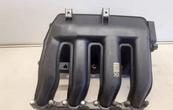 BMW 5 E60 E61 Intake manifold 7787318 1161 7788194