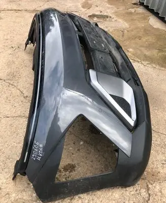 Hyundai Kona II Front bumper