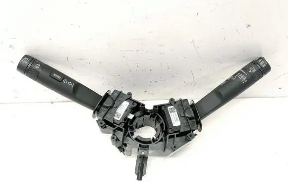 Buick Encore I Wiper turn signal indicator stalk/switch 42526242 20962250 52087550