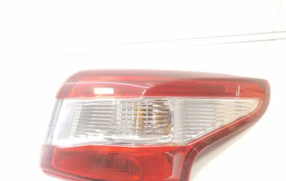 Nissan Qashqai Rear/tail lights 265504EA0A KOITO22018013