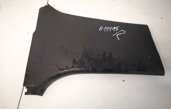 Toyota Yaris (B) pillar trim (top) 624130D080