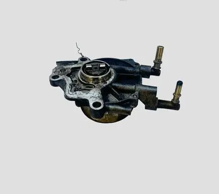 Land Rover Range Rover Sport L494 Vacuum pump 9X2Q2A451BD 9X2Q2A451BF 9X2Q2A451BA