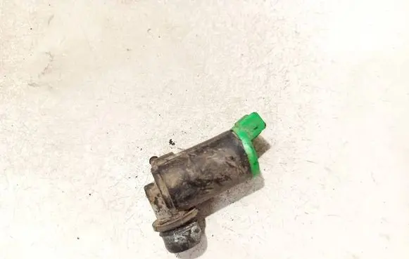 Peugeot 406 Windscreen/windshield washer pump