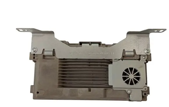 Speedometer control unit/module