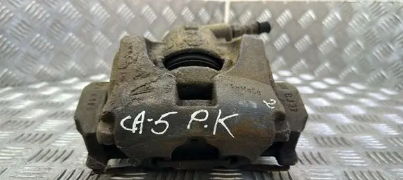Land Rover Evoque I Front brake caliper 300BJ32