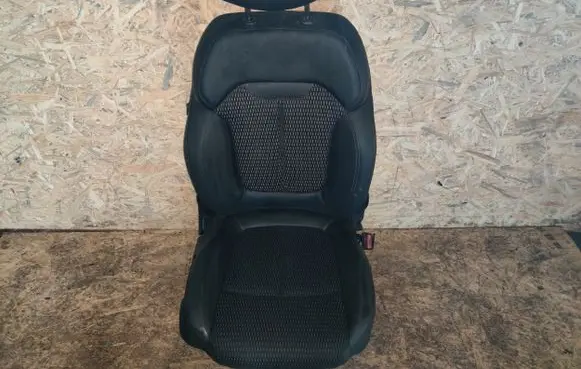 Renault Kadjar Front passenger seat 