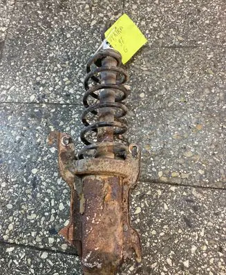Opel Vectra B Rear shock absorber/damper