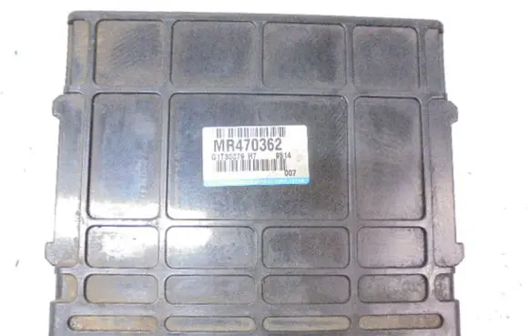 Mitsubishi Galant Gearbox control unit/module MR470362