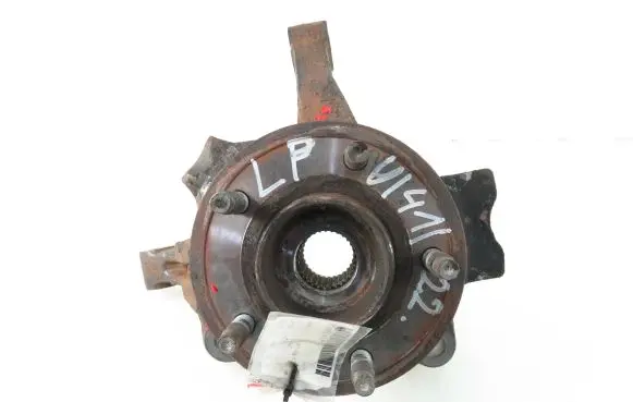 Opel Antara Front wheel hub spindle knuckle