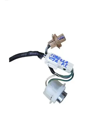 Toyota Corolla E140 E150 Tail light bulb cover holder 