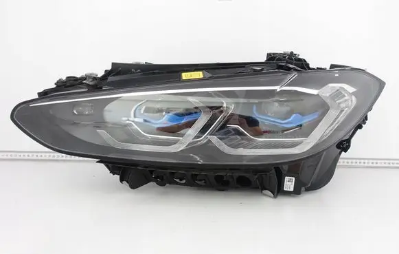 BMW 4 G22 G23 G24 G26 Headlight/headlamp 5A19367