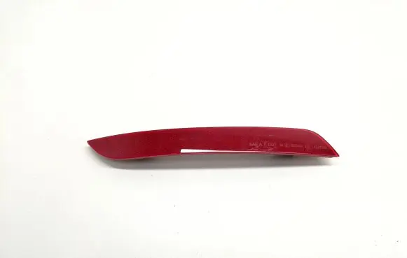 BMW 3 F30 F35 F31 Rear tail light reflector 7301187