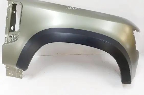 Land Rover Defender Fender