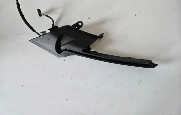 Mercedes-Benz E W213 Curtain motor A2138100227