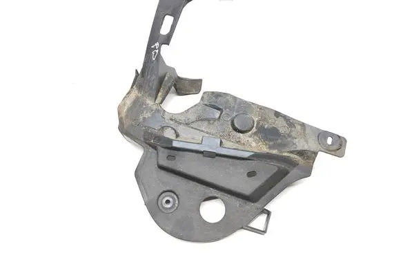 Ford Escape IV Engine compartment rubber LJ6BS02476BB EGM2D