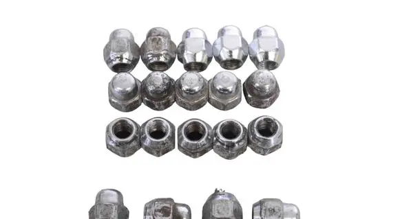 Nuts/bolts
