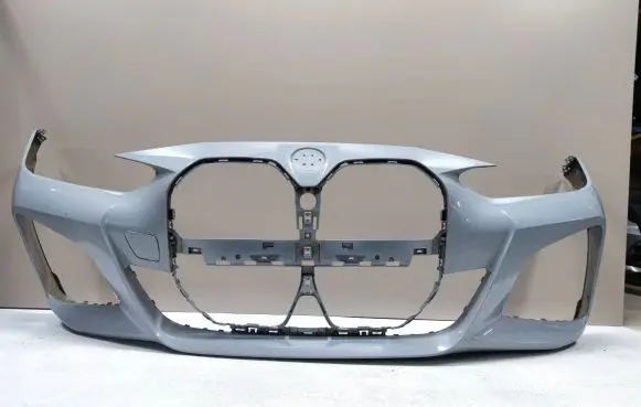 BMW 4 G22 G23 G24 G26 Front bumper 51119881896
