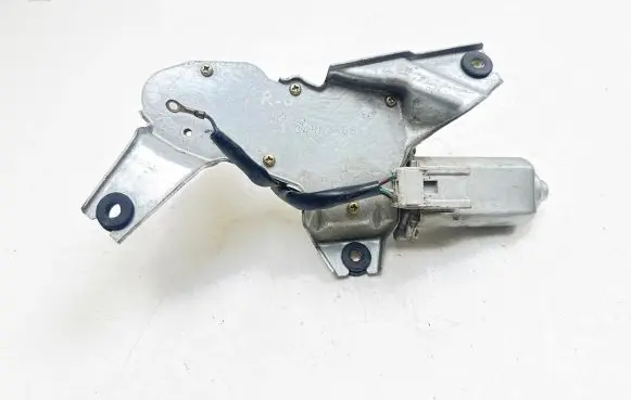 Honda CR-V Rear window wiper motor 34963581