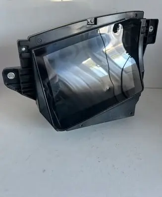 BMW X5 F15 Head up display screen 62309279443