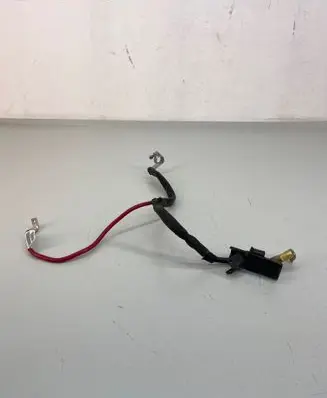 Volkswagen Tiguan Allspace Wires (starter motor) 5QA971228G