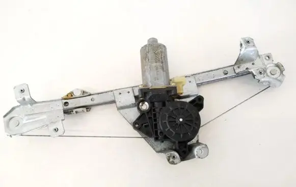 KIA Ceed Sliding door window regulator with motor