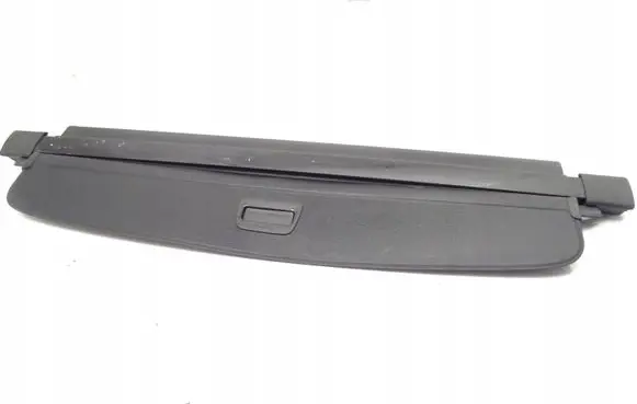 Volkswagen Golf VII Parcel shelf load cover 5G9867871F