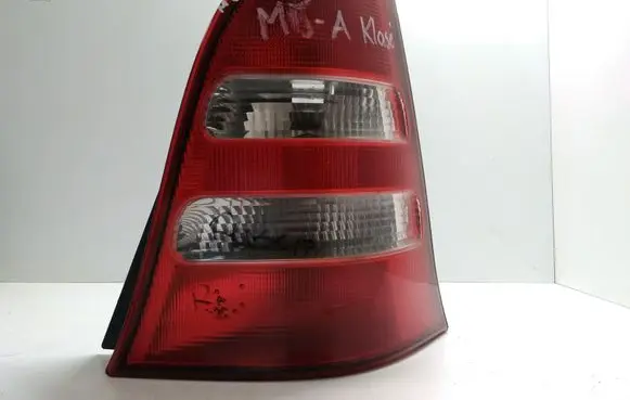 Mercedes-Benz A W168 Rear/tail lights 1688202864