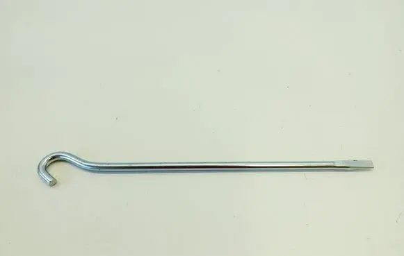 Nissan Leaf I (ZE0) Wheel nut wrench 