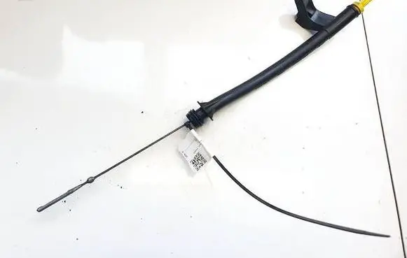 Ford Mondeo MK IV Oil level dip stick YS6Q6750AF