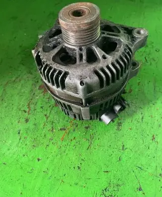 Peugeot 806 Generator/alternator 9636254180