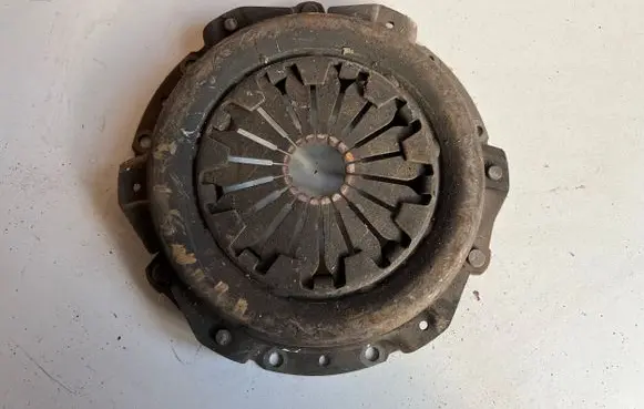 Renault Twingo I Pressure plate 