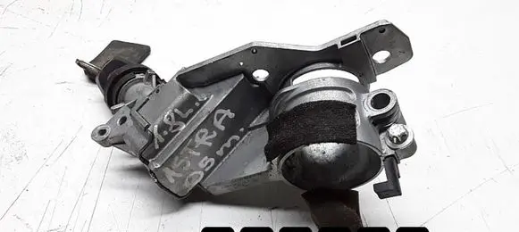 Opel Astra H Ignition lock NO501881